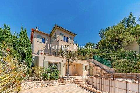 Marseille Häuser, Marseille Haus kaufen