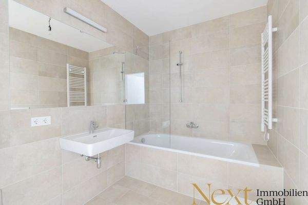 Beispielfoto Badezimmer