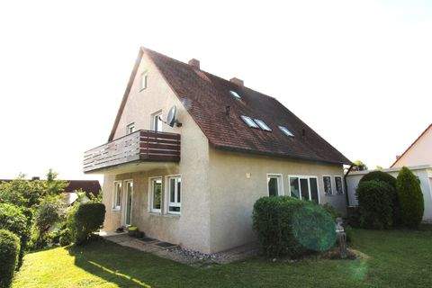 Leutershausen Häuser, Leutershausen Haus mieten 