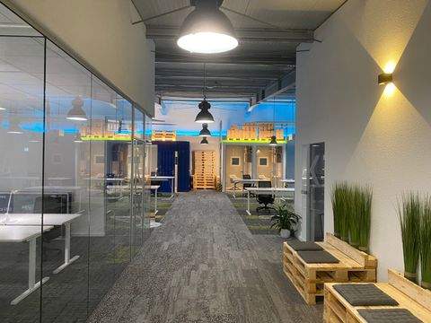 Wächtersbach Büros, Büroräume, Büroflächen 