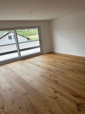 Wohnen + Schiebetüre 