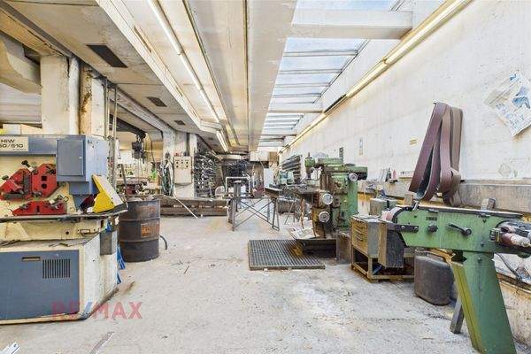 EG | Top 2 | Werkstatt