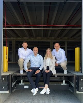 Ihr Colliers Industrie & Logistics Team Berlin