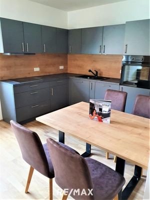 Wohnung - Küche