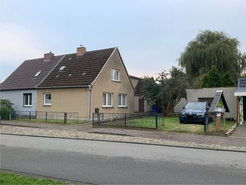 Demmin Häuser, Demmin Haus kaufen