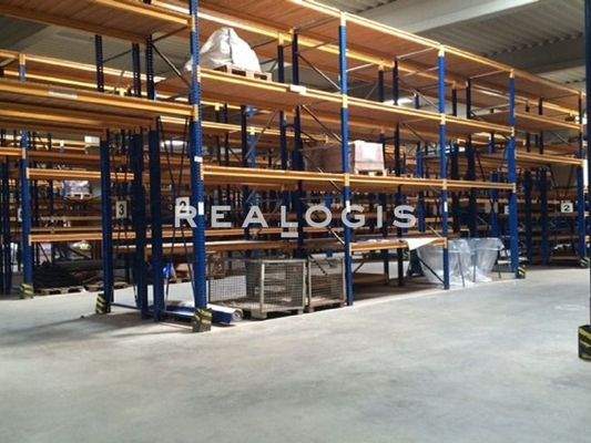 Innenansicht Beispielbild