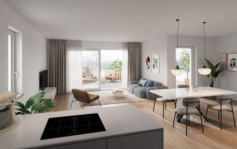 Schopfheim Wohnungen, Schopfheim Wohnung kaufen