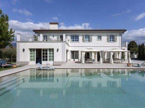 Forte dei Marmi Häuser, Forte dei Marmi Haus kaufen