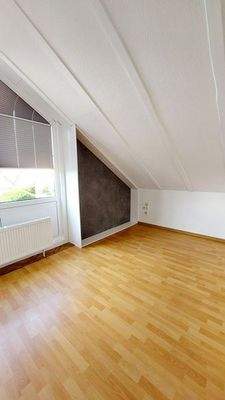 Haushälfte OG Zimmer I