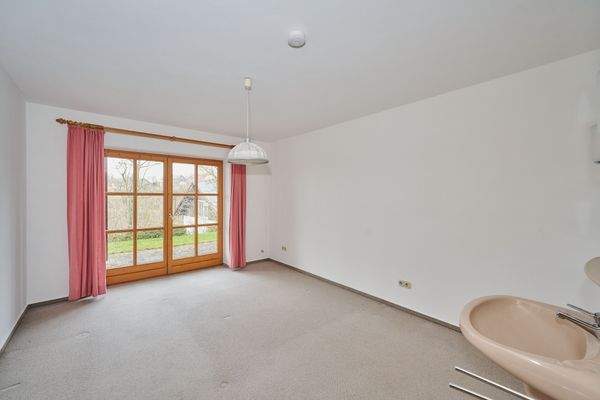 Wohnen (Einliegerwohnung) 