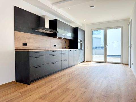 Trier Wohnungen, Trier Wohnung mieten