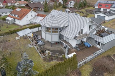 Geisingen / Kirchen-Hausen Häuser, Geisingen / Kirchen-Hausen Haus kaufen