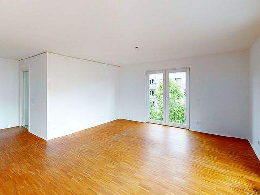 Wohnbereich, Beispielfoto