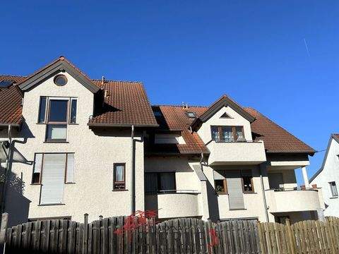 Albershausen Wohnungen, Albershausen Wohnung kaufen