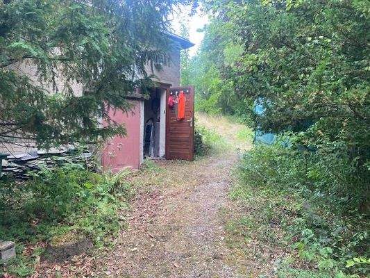 Abstell- Garage Bild 1