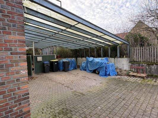 Carport