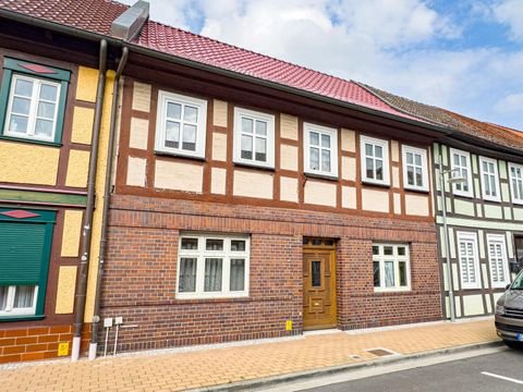 Salzwedel Häuser, Salzwedel Haus kaufen