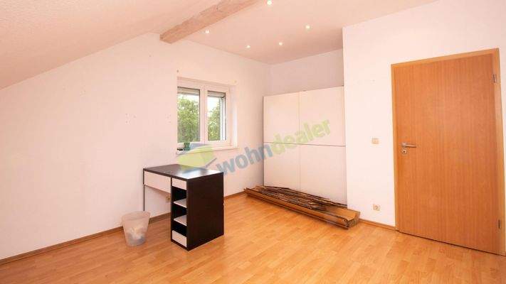 Schlafen / Kinderzimmer