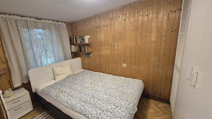 EG-kleines Schlafzimmer