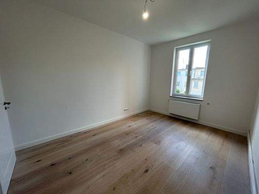 Ruhiges Schlafzimmer