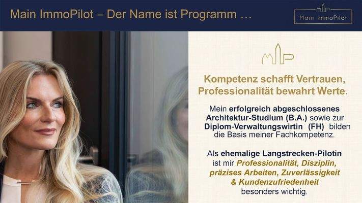 Main ImmoPilot