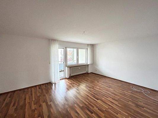 Gemütliches Wohnen und Essen