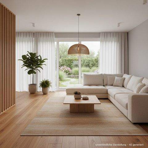 Oberau Wohnungen, Oberau Wohnung kaufen