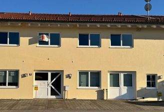 Außenansicht rechts