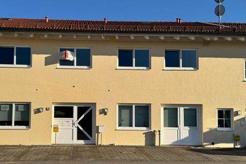 Seeshaupt Büros, Büroräume, Büroflächen 