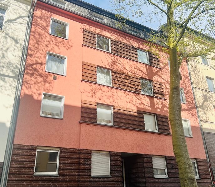 2,5 Zimmer Wohnung in Hagen (Wehringhausen)