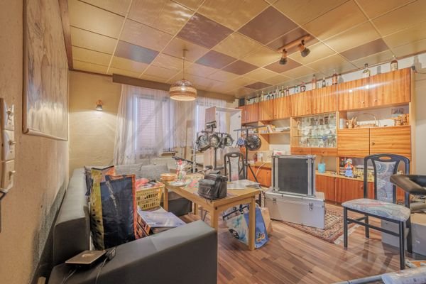 Wohnzimmer (OG)