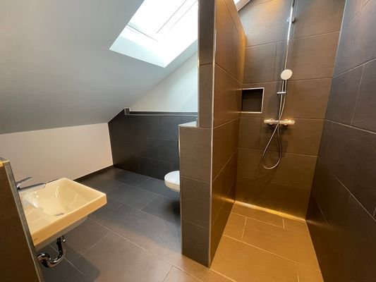 Badezimmer 2 