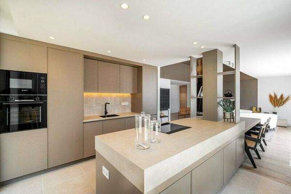 Photo: Villa in Benahavis