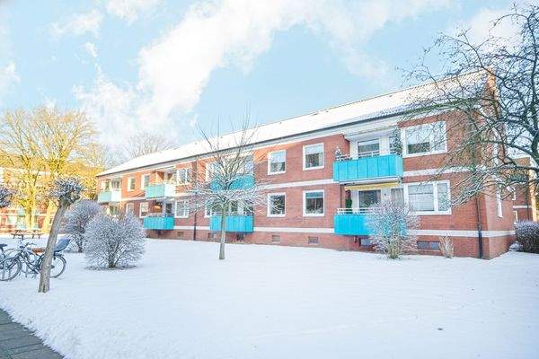 Lage - Lage - Lage ... und eine wirklich schöne Wohnung