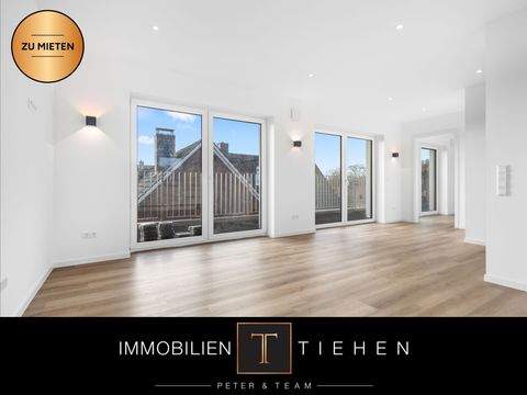 Meppen Wohnungen, Meppen Wohnung mieten