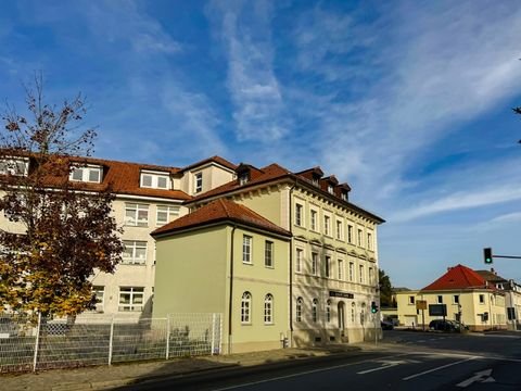 Heidenau Halle, Heidenau Hallenfläche