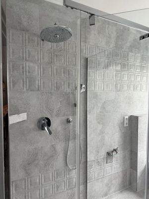 Hochwertige Armaturen