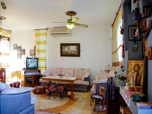 DETACHED HOUSE HALKIDIKI