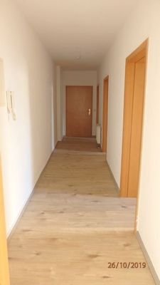 M.27 Wohnungsflur