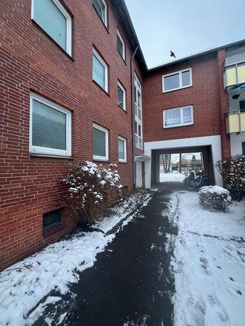 Rendsburg Wohnungen, Rendsburg Wohnung mieten