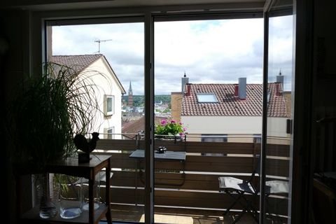 Pforzheim Wohnungen, Pforzheim Wohnung mieten