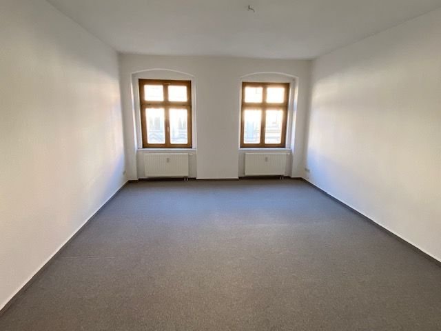 Innenstadt von Görlitz / 2-Zimmer-Wohnung / Mit Balkon