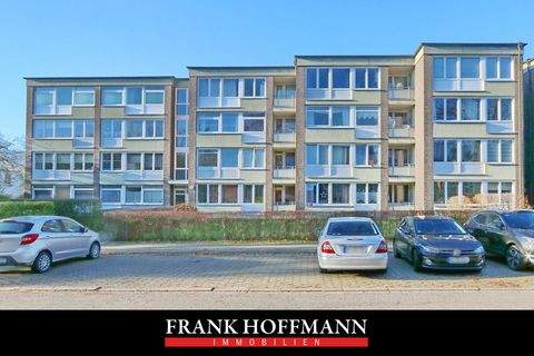 Hamburg Wohnungen, Hamburg Wohnung kaufen