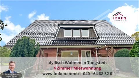 Tangstedt Wohnungen, Tangstedt Wohnung mieten