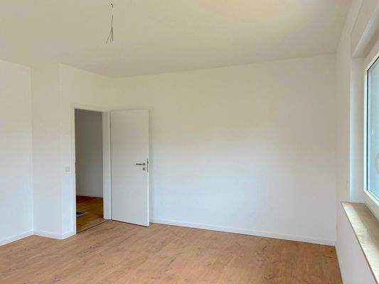 Schlafzimmer 1 - Beispielbild