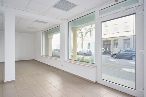 Leipzig Büros, Büroräume, Büroflächen 