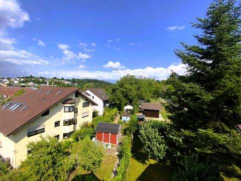 Pforzheim Wohnungen, Pforzheim Wohnung kaufen