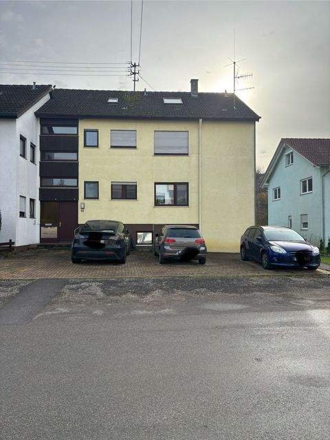 Sulzbach Murr Wohnungen, Sulzbach Murr Wohnung kaufen
