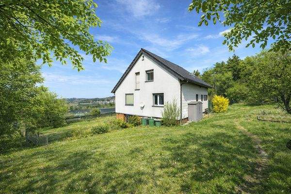 Ansicht von Südosten