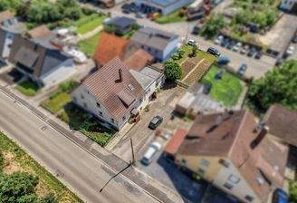 Gesamtansicht